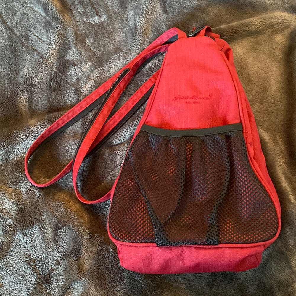 New Eddie Bauer bag